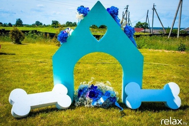 5 Лет журналу Pingouin, фото № 20