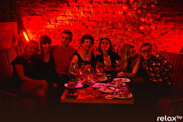 Корпоратив Artox 2 часть, фото № 138