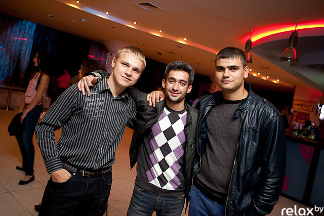 Retro Saturday, фото № 59