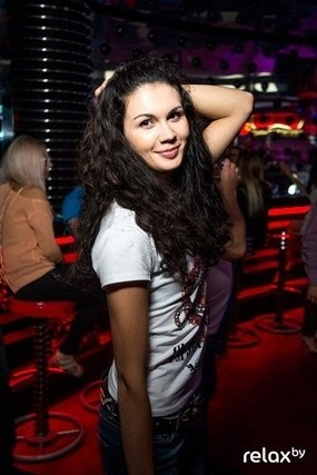 Вечеринка в клубе Next, фото № 43