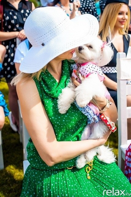 5 Лет журналу Pingouin, фото № 124