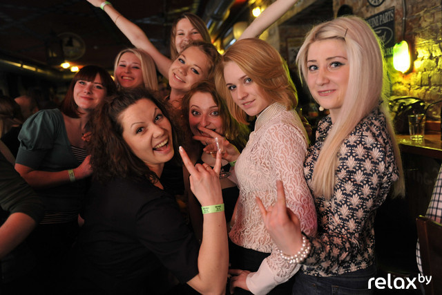 Live Weekend, фото № 15