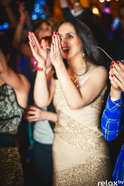 Новогодний корпоратив Artox 3 часть, фото № 115