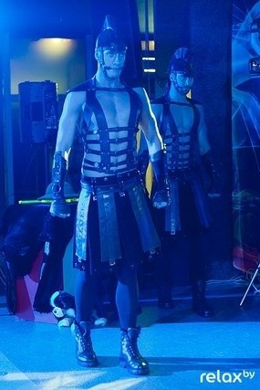 Взрослые игры, фото № 71