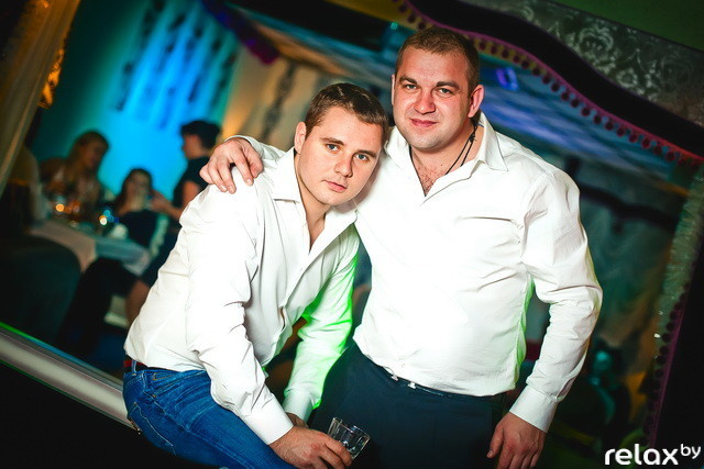 MACKVA - Ryboltover party, фото № 25