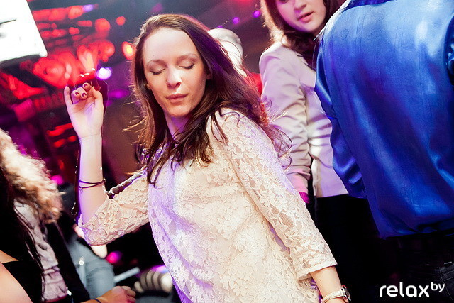 Взрослые игры в Madison, фото № 11