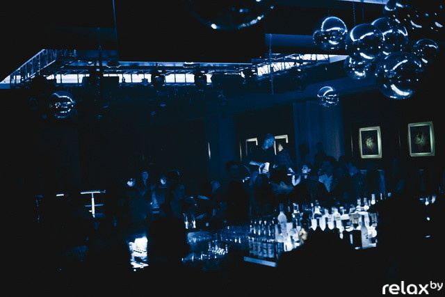 Клубная ночь в Millennium, фото № 81