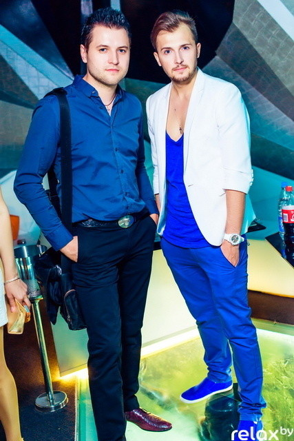 Презентация клипа Анастасии Тиханович, фото № 86