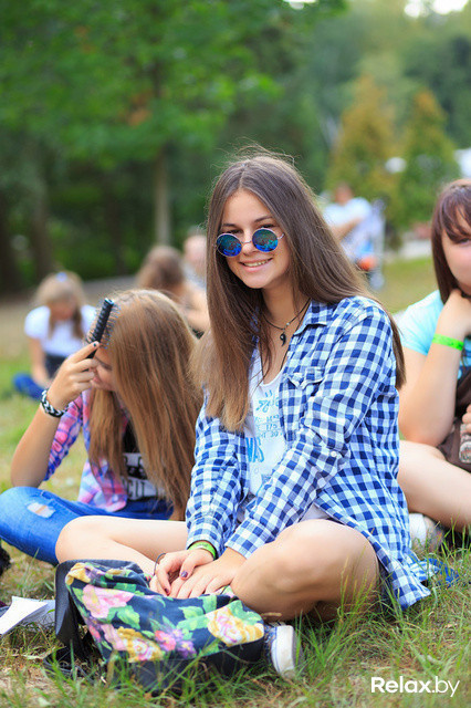 100 лучших фото прошедшего лета, фото № 37