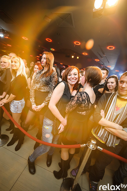 Retro Saturday, фото № 13