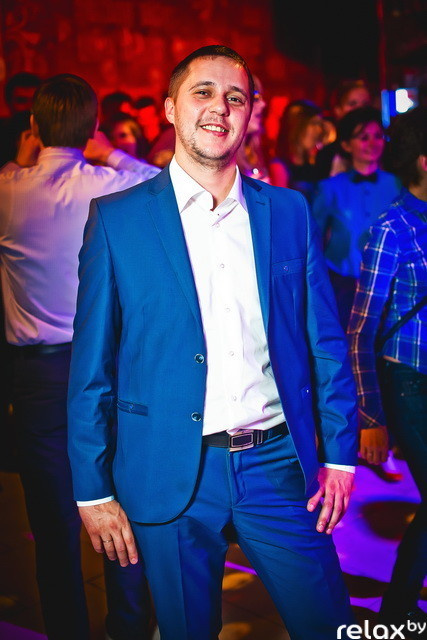 Новогодний корпоратив Artox 3 часть, фото № 142