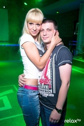 Вечеринка в клубе Миллениум, фото № 29