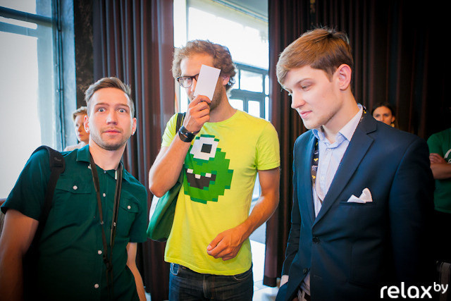 Smart Film, фото № 9