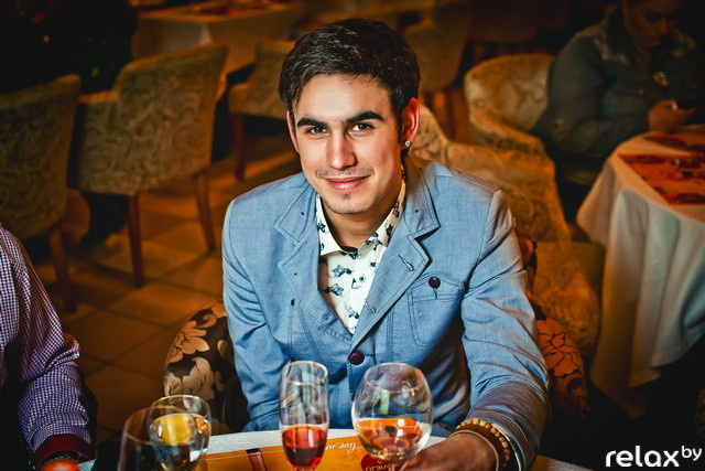 Дегустация вин, фото № 36