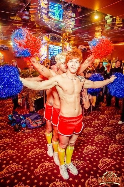 Женский день, фото № 18