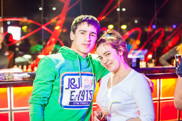 8 марта, фото № 1