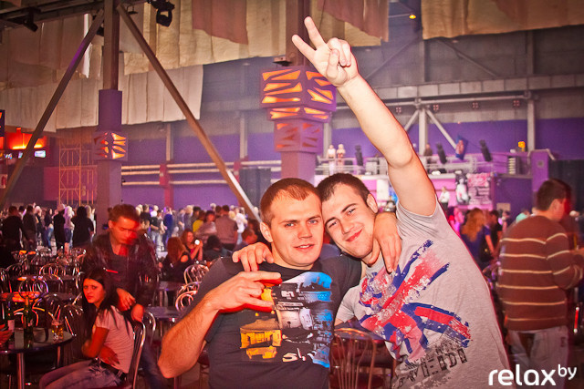 Retro Night, фото № 83