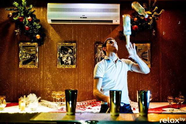 Открытие Бара Boston, фото № 15