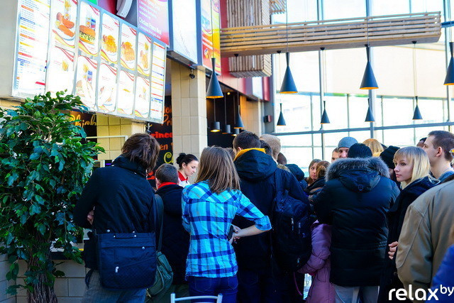 Открытие ресторана Chicken Prince, фото № 54