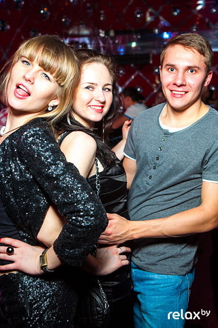 Next Club Show, фото № 102