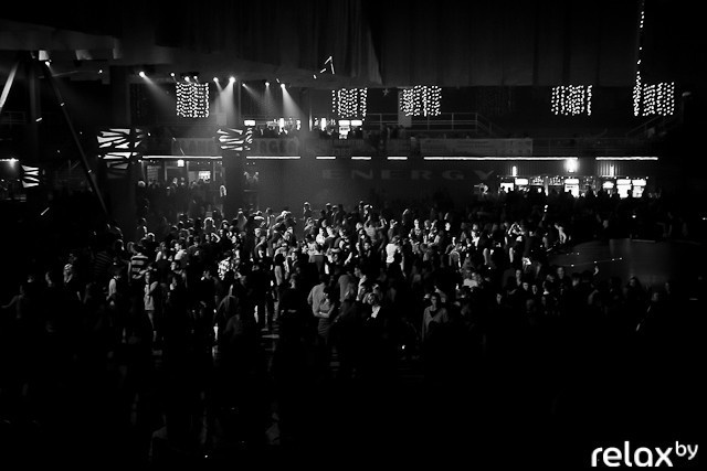 Встреча выпускников, фото № 43