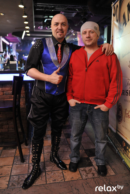 Талант на миллион, фото № 68