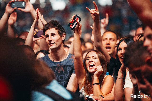 100 лучших фото прошедшего лета, фото № 28