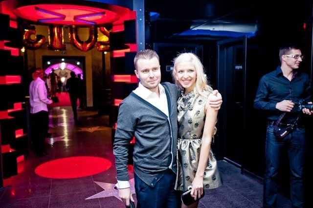 Hollywood Party, фото № 57