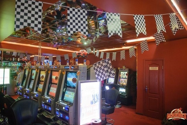 Большая Гонка Красный Финал, фото № 32