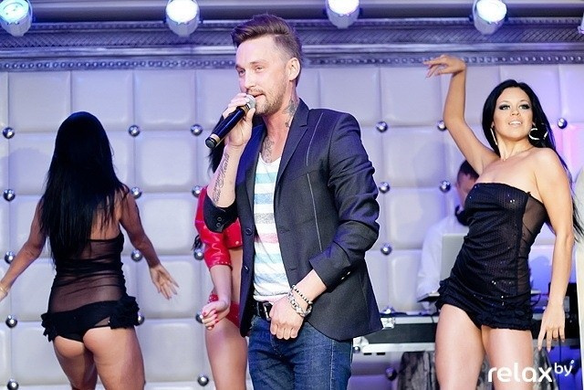 Вечеринкам Рыболтовер 2 года, фото № 70