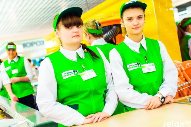 «Родная сторона» открытие, фото № 15