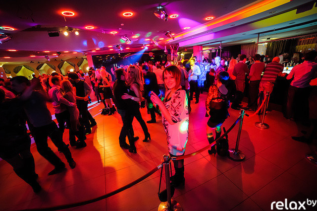 Retro Saturday, фото № 46