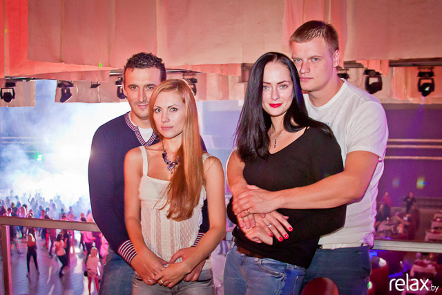 Retro Night, фото № 49