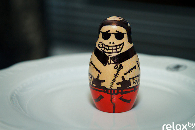 Выпускной бизнес-школы РАСТИ, фото № 44