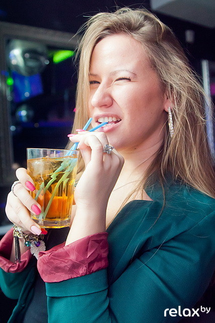 Dj Igor Arhipov с презентацией нового микса «Pop porn», фото № 48