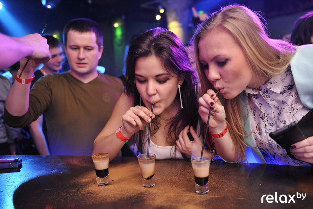 Coyote Show Time, фото № 10