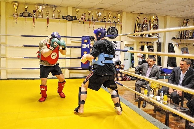 Турнир «Беловежский легион», фото № 100