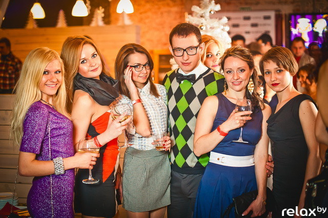 Корпоратив Artox 2 часть, фото № 105