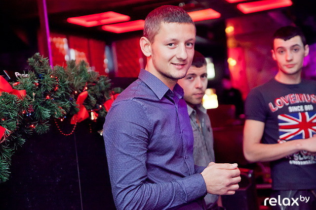 Взрослые игры в Madison, фото № 24