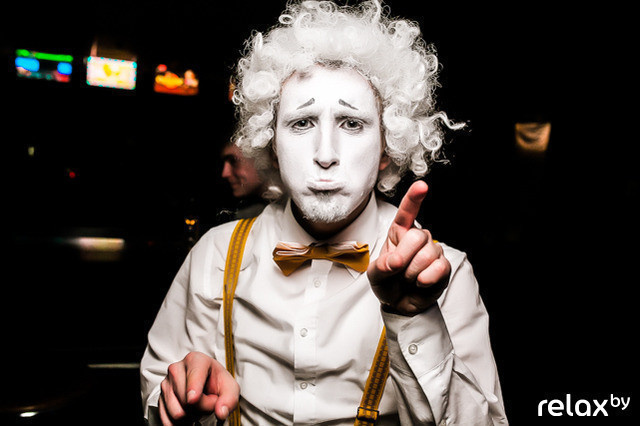 50 веселых фото минских аниматоров, фото № 45