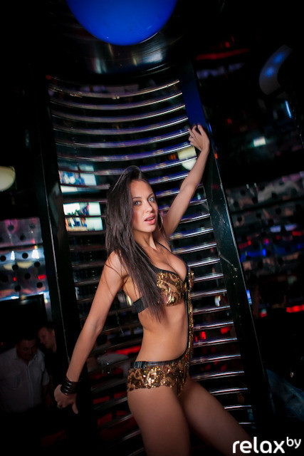 Next Club Show, фото № 13