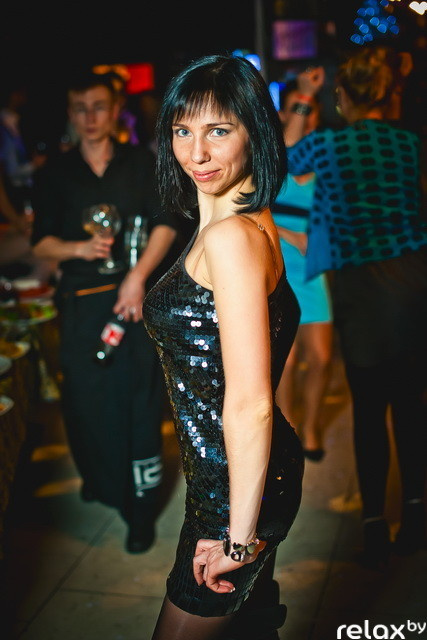 Новогодний корпоратив Artox 3 часть, фото № 27