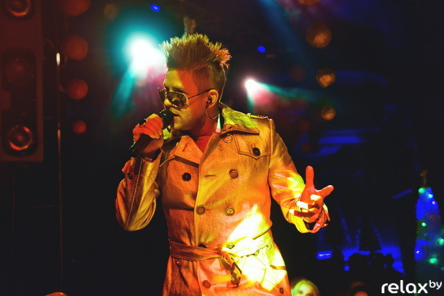 Митя Фомин, фото № 29