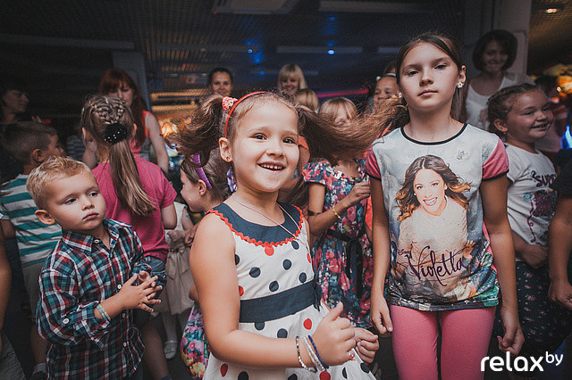 Дети цветы жизни: лучшие детские фото лета 2014, фото № 145