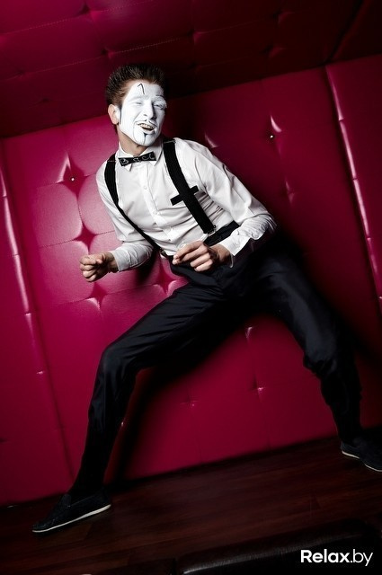 50 веселых фото минских аниматоров, фото № 27