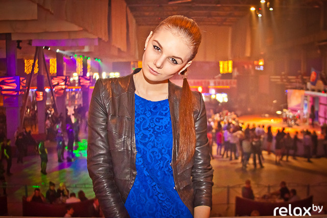 Retro Night, фото № 44