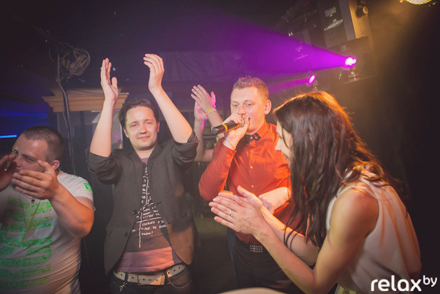 After party. Модное утро, фото № 166