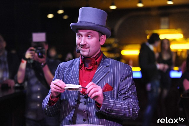 Талант на миллион, фото № 20