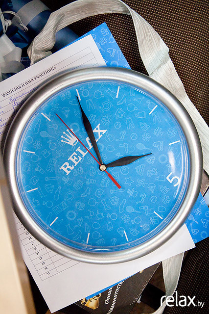 relax.by отметил свой Первый юбилей!, фото № 89