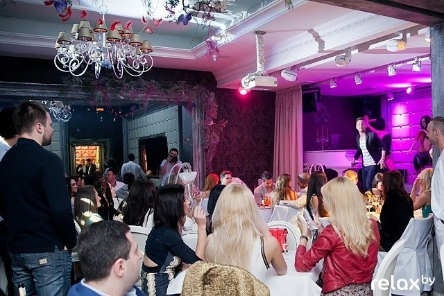 Вечеринкам Рыболтовер 2 года, фото № 84